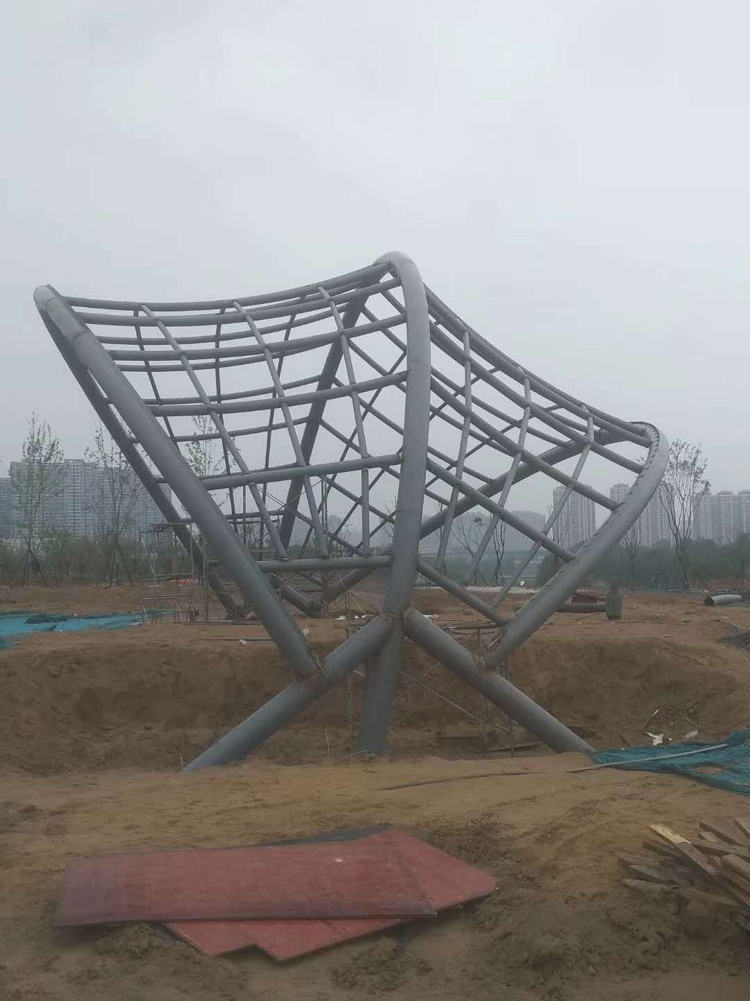 游樂場(chǎng)舞臺(tái)遮陽(yáng)棚廠家選哪家好