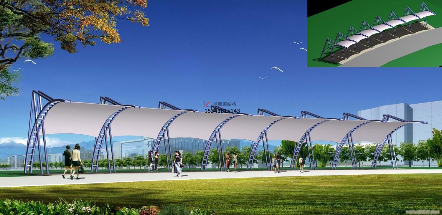 丹東膜結(jié)構(gòu)公司【高爾夫球場<font color='red'>膜結(jié)構(gòu)景觀</font>】丹東膜結(jié)構(gòu)廠家