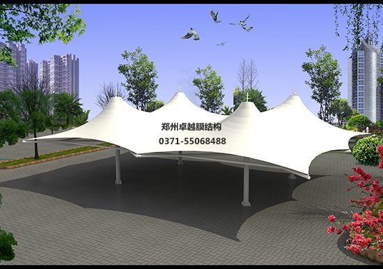南陽(yáng)張拉膜景觀(guān)/景觀(guān)膜/景觀(guān)膜結(jié)構(gòu)【質(zhì)量保證】