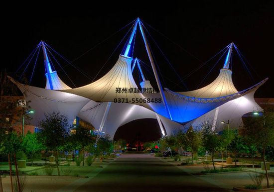 運城張拉膜籃球場遮陽棚生產(chǎn)廠家設(shè)計施工【運城幼兒師范高等?？茖W(xué)校張拉膜籃球場遮陽棚】等項目