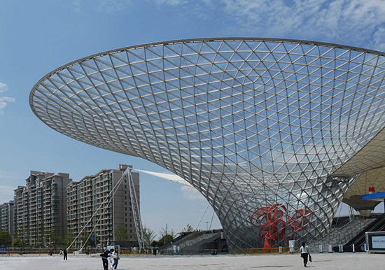 高爾夫膜結(jié)構(gòu)如何做設(shè)計分析？