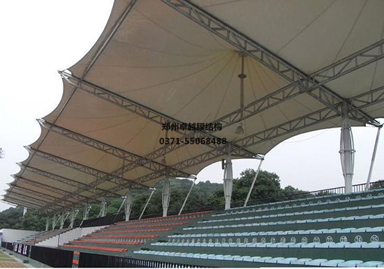 高爾夫膜結(jié)構(gòu)的優(yōu)勢有哪些？