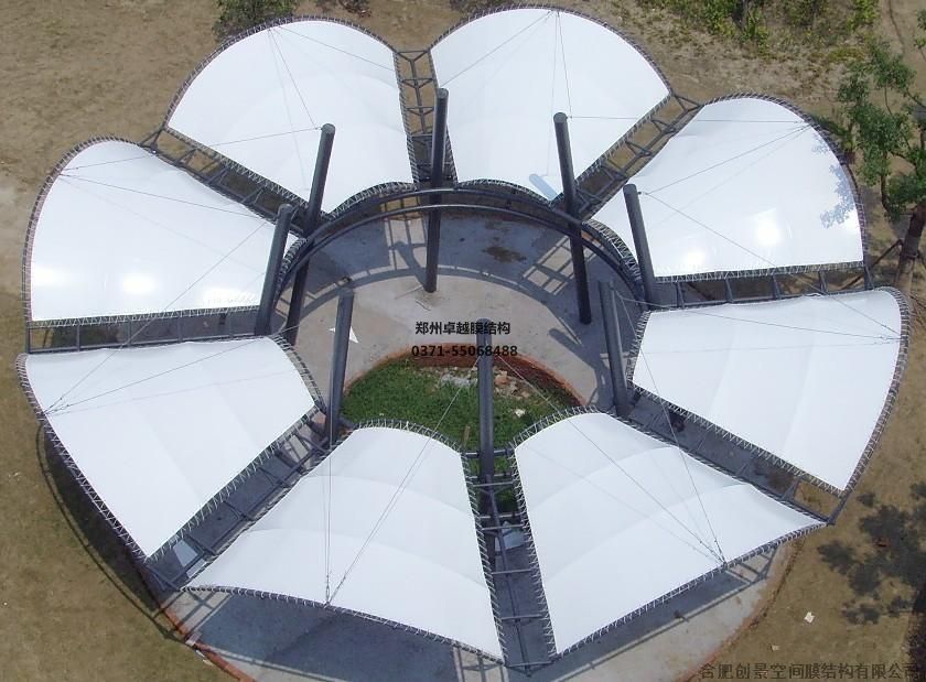 高爾夫膜結(jié)構(gòu)的裁剪方法有哪些？