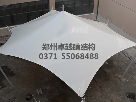 與膜結(jié)構(gòu)相配合的結(jié)構(gòu)形式有哪些？