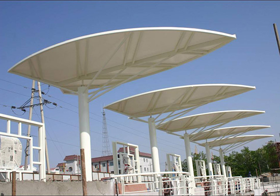 主席臺(tái)膜結(jié)構(gòu)的優(yōu)勢有哪些