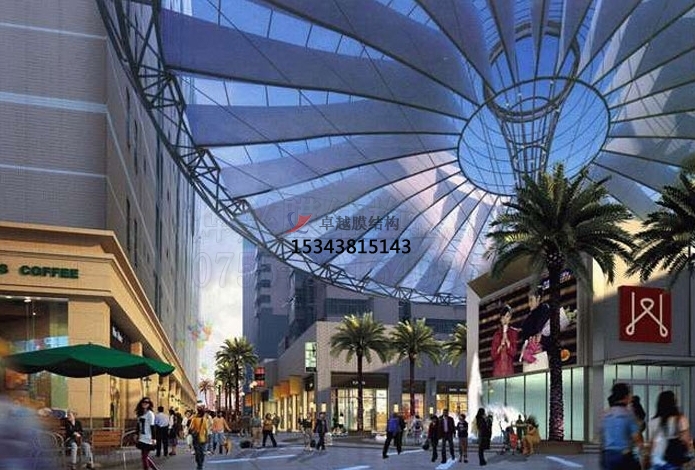 無(wú)錫膜結(jié)構(gòu)公司【關(guān)于索膜解構(gòu)】無(wú)錫膜結(jié)構(gòu)廠家