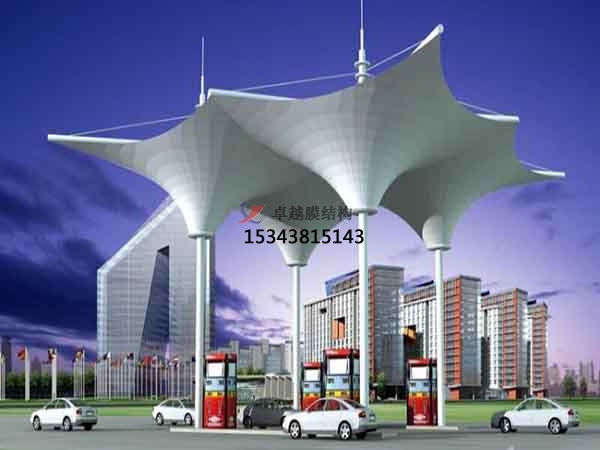 吳忠膜結(jié)構(gòu)公司【索膜結(jié)構(gòu)加氣站】吳忠<font color='red'>膜結(jié)構(gòu)廠家</font>