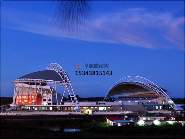 體育館膜結(jié)構(gòu) 體育館膜結(jié)構(gòu)公司 體育館<font color='red'>膜結(jié)構(gòu)廠家</font>