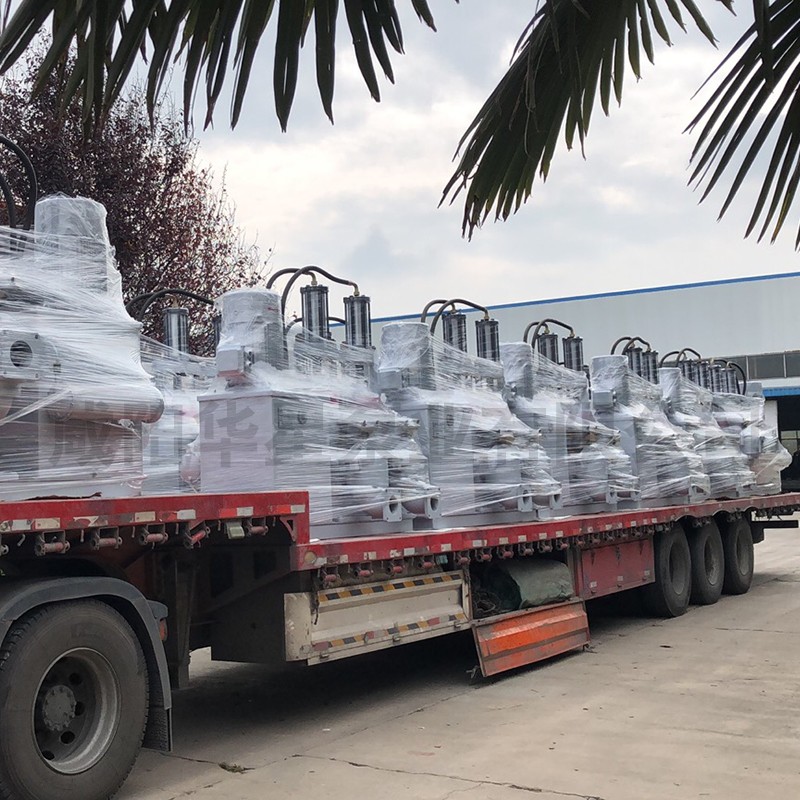 壓濾機(jī)節(jié)能進(jìn)料泵，液壓陶瓷柱塞泥漿泵