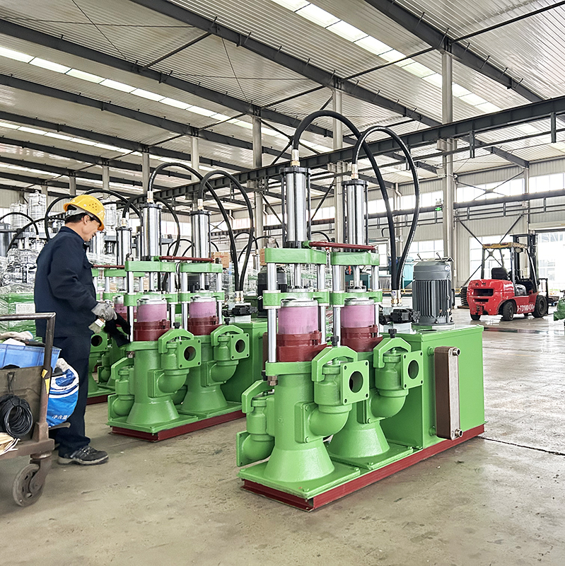 壓濾機(jī)節(jié)能專(zhuān)用進(jìn)料泵-38